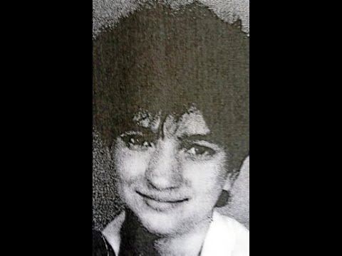 Youtube: True Crime Cold Case, der Fall Anke Beck verschwunden 1987 in Bad Langensalza in der damaligen DDR