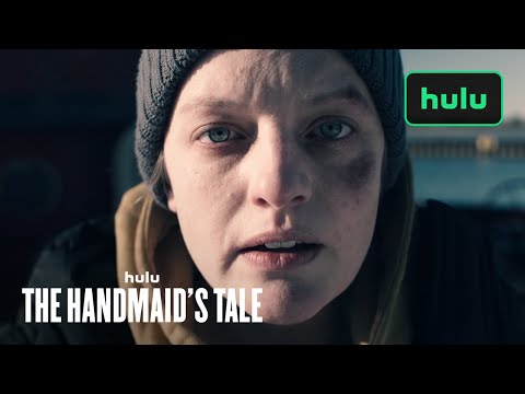 Youtube: The Handmaid's Tale: Season 4 Teaser | Hulu