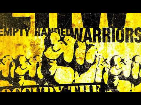 Youtube: Empty Handed Warriors - "Underground Church" FREE COMPILATION!!