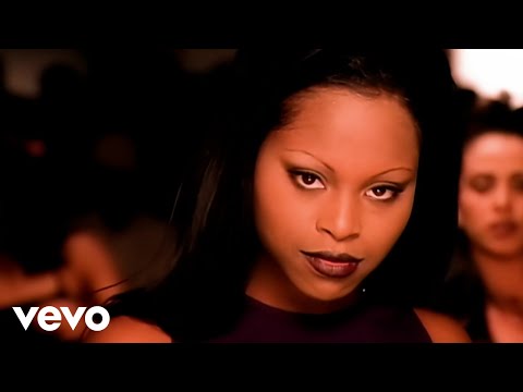 Youtube: Foxy Brown - I'll Be ft. JAY-Z