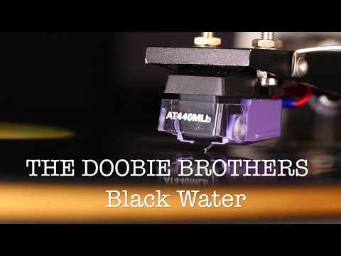 Youtube: THE DOOBIE BROTHERS - Black Water - 1976 Vinyl "Best of" LP