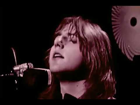 Youtube: Emerson, Lake, & Palmer - From The Beginning