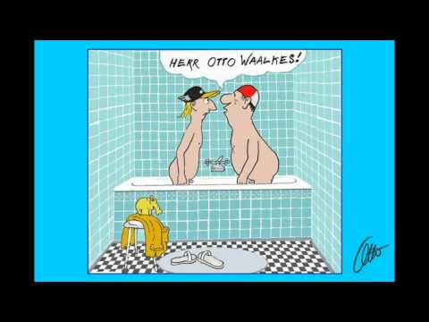 Youtube: Otto Waalkes - Arschgesicht