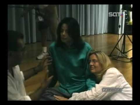 Youtube: Michael Jackson Jetzt rede ich Dokumentation Teil 8