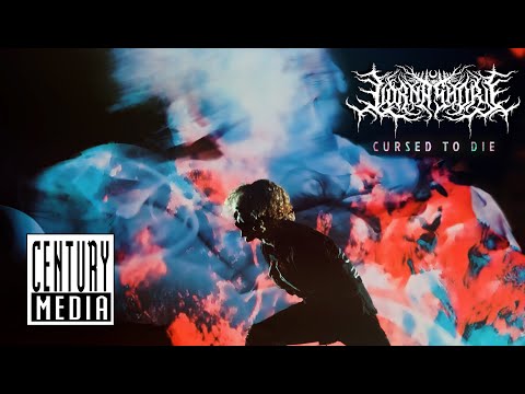 Youtube: LORNA SHORE - Cursed To Die (OFFICIAL VIDEO)