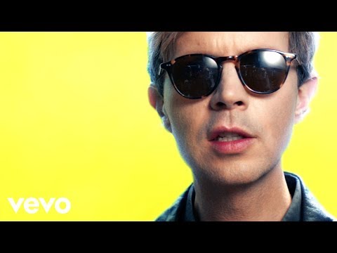Youtube: Beck - Wow (Official Music Video)