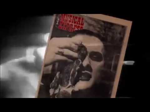 Youtube: The Damned - Suicide