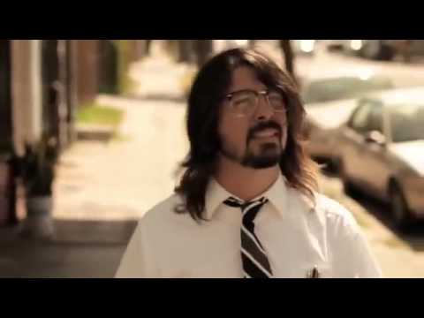 Youtube: Foo Fighters - Walk (Official Music Video)