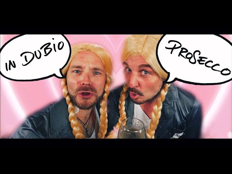 Youtube: RÄUBER - WIGGA DIGGA (offizielles Musikvideo)