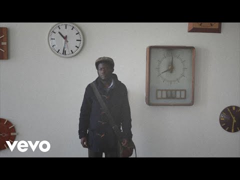 Youtube: Michael Kiwanuka - Tell Me A Tale