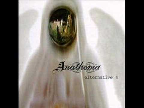 Youtube: Anathema - Regret