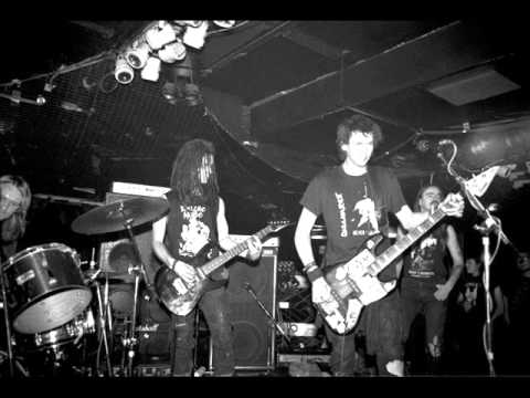 Youtube: Doom - demo 1987 (UK crust punk)