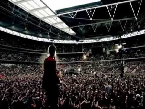 Youtube: Muse - Map Of The Problematique (HAARP Wembley 2007)
