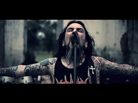 Youtube: ANTIDEMON - WELCOME TO DEATH [Official] (Christian Metal)