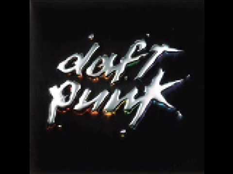 Youtube: Daft Punk - One More Time (Richard Grey Remix)