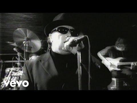 Youtube: Van Morrison - The Healing Game (Official Video)