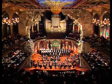 Youtube: Mozart: Requiem in D minor, K626 | Gardiner