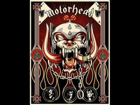 Youtube: motörhead whorehouse blues
