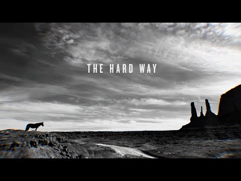 Youtube: Pete Yorn - The Hard Way (Official Lyric Video)