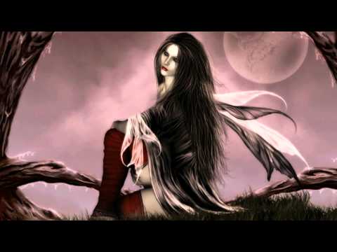 Youtube: Blackmore's Night - Ghost of a rose
