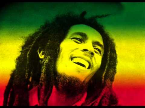Youtube: Bob Marley - I can see clearly now