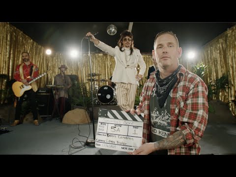 Youtube: Corey Taylor - Samantha's Gone [OFFICIAL VIDEO]
