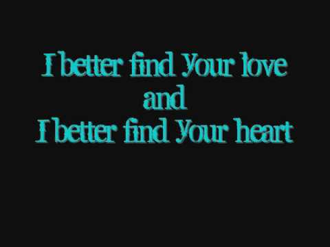 Youtube: Find Your Love - Drake [ lyrics ]