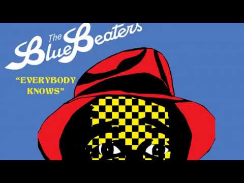 Youtube: 06 The Bluebeaters - The Model [Record Kicks]