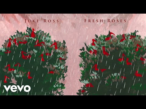 Youtube: Juke Ross - Fresh Roses (Audio)