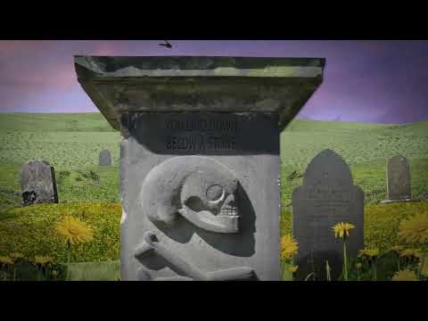 Youtube: The Decemberists - Burial Ground (Lyric Video)