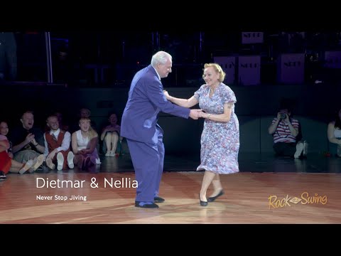 Youtube: RTSF 2019 – Dietmar & Nellia – Never Stop Jiving