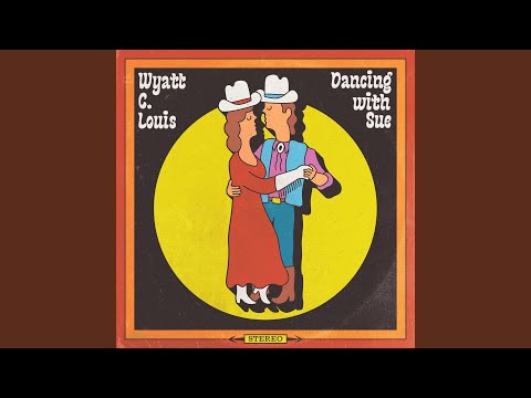 Youtube: Dancing with Sue