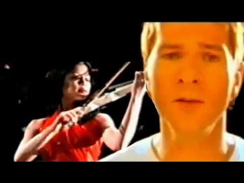 Youtube: Vanessa Mae feat JD Wood - I still can hear your voice