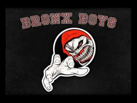 Youtube: Bronx Boys - Leichenzähler