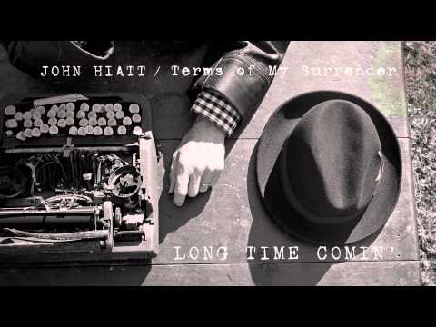 Youtube: John Hiatt - Long Time Comin' [Audio Stream]