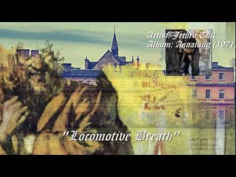 Youtube: Jethro Tull - Locomotive Breath (1971) (Remaster) [720p HD]