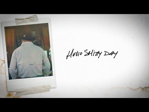 Youtube: Jake Worthington - Hello Shitty Day (feat. Miranda Lambert) (Lyric Video)