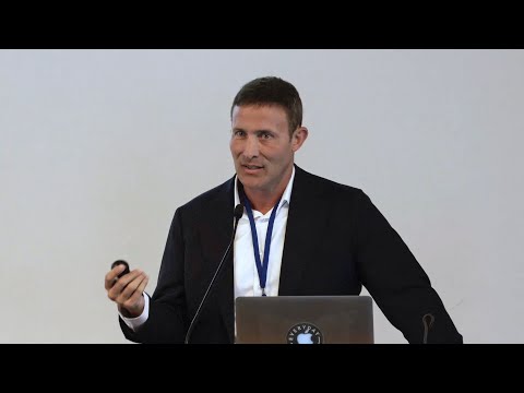 Youtube: Dr. Anthony Chaffee - 'Ketogenic Carnivore athletes'