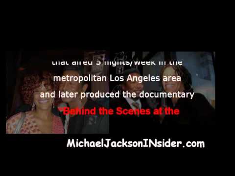 Youtube: OPEN LETTER: TO ALL MICHAEL JACKSON FANS