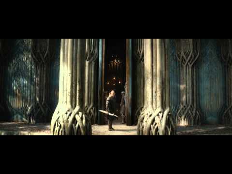 Youtube: The Hobbit: Desolation of Smaug Tribute | Freedom Fighters