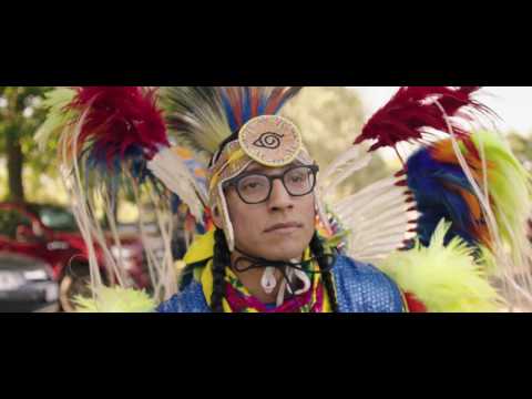 Youtube: DJ Shub - Indomitable ft. Northern Cree Singers (Official Video)