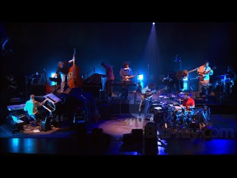 Youtube: PAT METHENY GROUP - THE WAY UP - PART ONE - LIVE