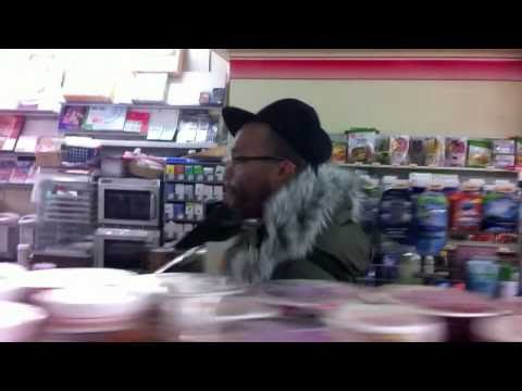 Youtube: J Rocc - Stay Fresh