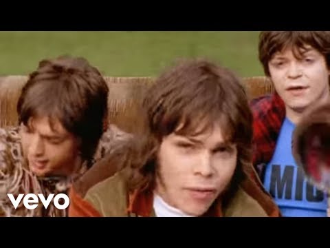 Youtube: Supergrass - Alright (Official HD Video)