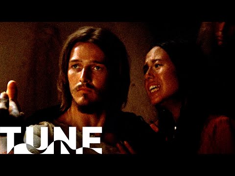 Youtube: Everything's Alright | Jesus Christ Superstar (1973) | TUNE