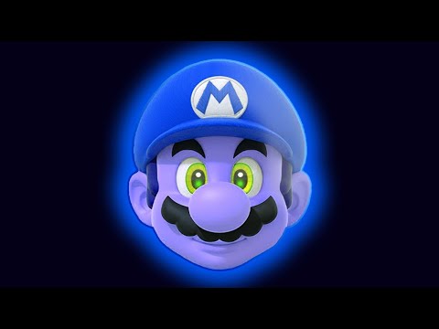 Youtube: It's A Me Mario Sound Effects Variations