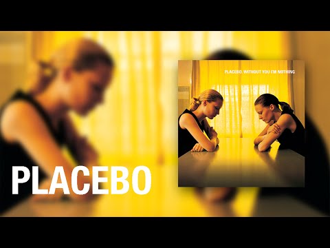 Youtube: Placebo - You Don't Care About Us (Official Audio)