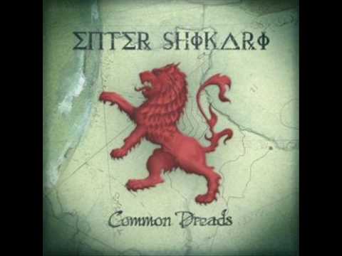 Youtube: Enter Shikari - The Jester