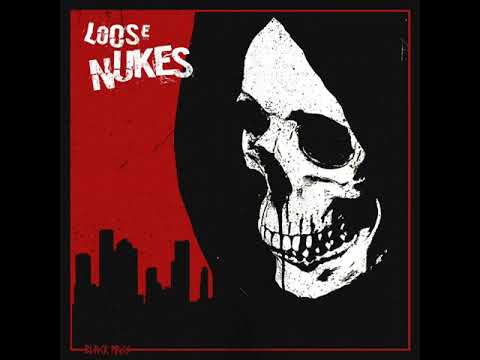 Youtube: Loose Nukes - Black Mass Demos (Full Album)