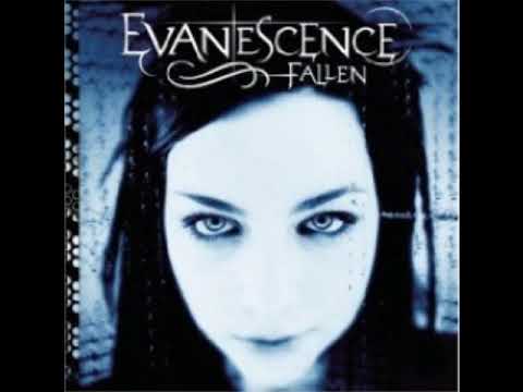 Youtube: Evanescence - Bring me to life